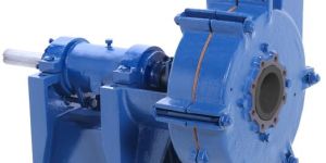Industrial Pumps