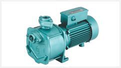 Jet Self Priming Pumpsets - CJS Series