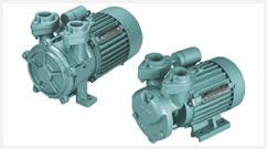 Regenerative Monoset Pumps