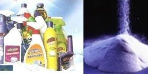 Sodium Carboxymethyl Cellulose Detergent