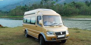 Force Tempo Traveller