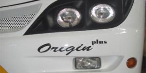 Origin Plus Series PBC Buses