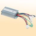 250W / 350W E-Bike BLDC Motor Controller