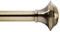 Brass Curtain Rods