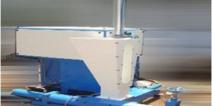 MICRO DUST BRIQUETTE PRESS