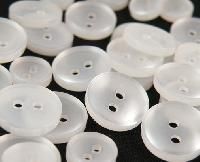 Plastic Buttons