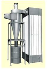 Cyclone Dust Collector