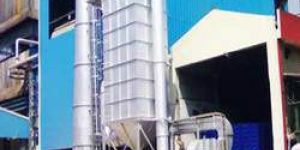 Dust Collector Filter Bags