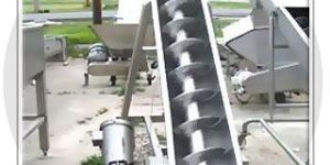 Screw Conveyor
