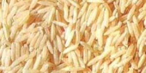 Basmati Brown Rice