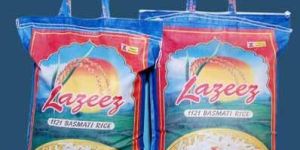 Lazeez 1121 Basmati Rice