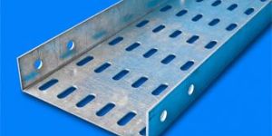 Perforated Cable Trays