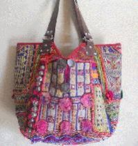 Banjara Bags