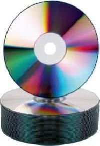 Recordable Cds