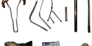 Fabricated Automobile Components