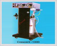 Powder Spray Gun