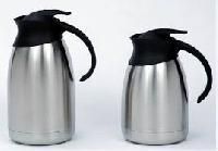 Stainless Steel Vacuum Flasks