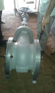 Ibr Valves