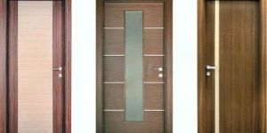Door Frames