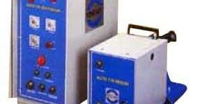 Auto Tig Feeder Welder