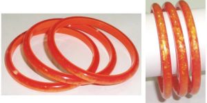 Acrylic Bangle