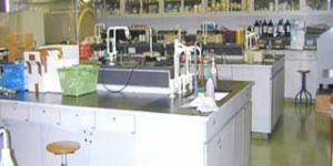Laboratory Equipment