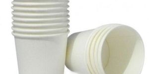 Disposable Paper Cups
