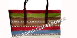 Designer Shopping Bags