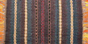 Hemp Striped Rugs
