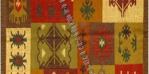 Kilim Patchwork