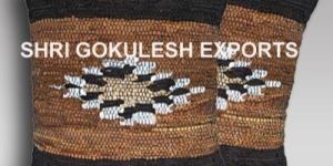 Leather Cushion Cover India