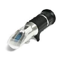 Hand Refractometer