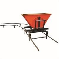 Tilting Bucket Trolleys