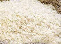 Non Basmati Rice