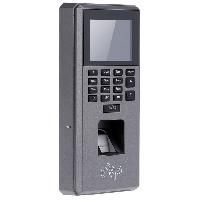 Access Control Machines