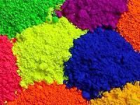Inorganic Pigments
