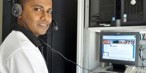 Live Server Relocation Services