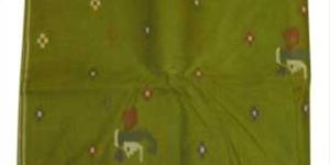 Bengal Rich Cotton Saree