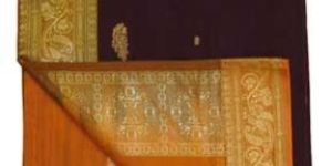 Bumper Silk Cotton Saree