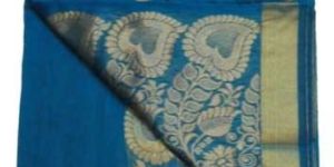 Cora Cotton Silk Saree