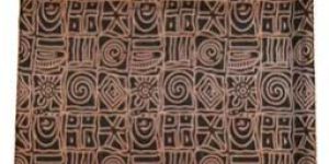 Japan Silk Synthetic Saree