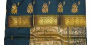 Kanchvaram Pure Silk Saree