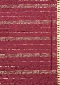 Synthetic Crepe Sarees