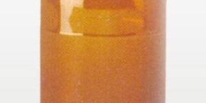 Bottles 120-ML-Round