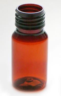 Bottles 15-ML-Round-(PR-15)