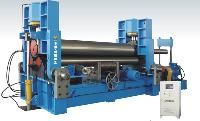 Steel Rolling Machine