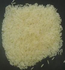 Parboiled Basmati Rice