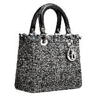 Sequins Ladies Handbags