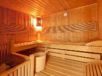Steam Sauna Bath