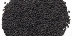Black Sesame Seed